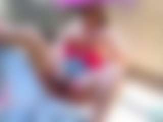 Sandra-Milano's Live Sex Cam Show