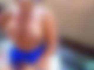 Sandra-Milano's Live Sex Cam Show