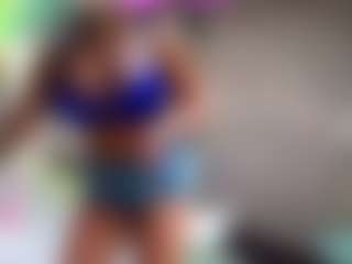 Sandra-Milano's Live Sex Cam Show