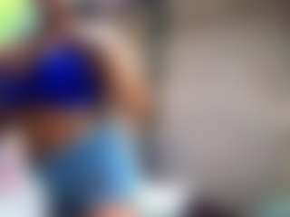 Sandra-Milano's Live Sex Cam Show