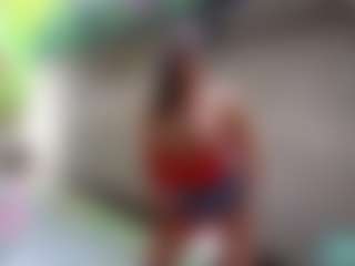 Sandra-Milano's Live Sex Cam Show
