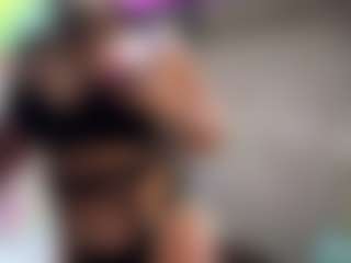 Sandra-Milano's Live Sex Cam Show