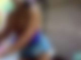 Sandra-Milano's Live Sex Cam Show