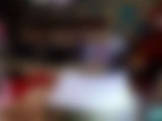 Live cam show with Sandra-Milano - Fingers on Soda Cam