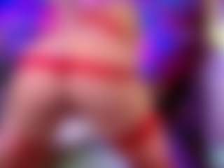 Sandra-Milano's Live Sex Cam Show