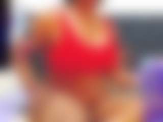Live cam show with anysugar - Ebony on fuklive.com | colombia
