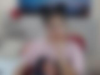 donna-mel's Live Sex Cam Show