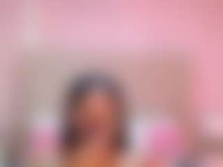 Live cam show with donnadore - Cosplay Ebony on Camsoda Late Night