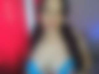 Live cam show with sweetnnaty94 - Facial on TastyBlacksLive