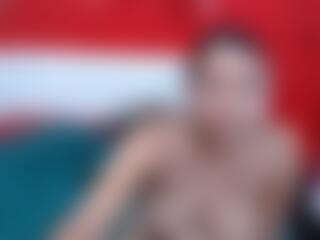 Live cam show with ashleyandtom - Milk on Gym Cam Girls