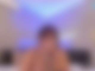 carozapata's Live Sex Cam Show