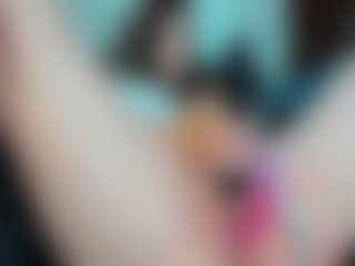 alexispixie's Live Sex Cam Show