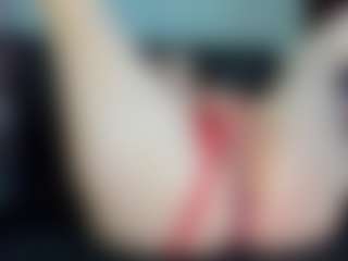 alexispixie's Live Sex Cam Show