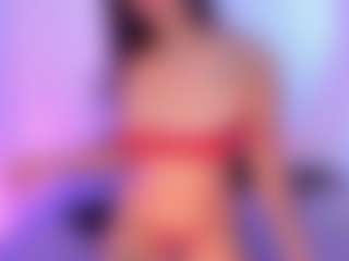 Louane Bour's Live Sex Cam Show