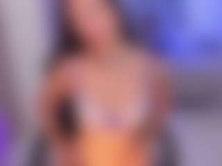 Live cam show with Louane Bour - Shaved on Dare Cams