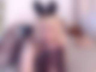 marshmellouw's Live Sex Cam Show