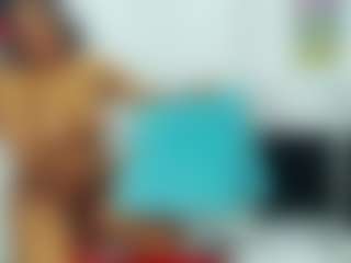 Live cam show with gianasmith - Domination on Camsoda
