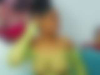Live cam show with gianasmith - Hairy on CamSodaAdn