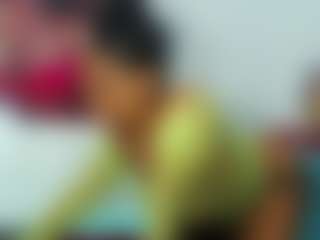 Live cam show with gianasmith - Hairy on live18s.com