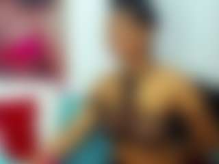 Live cam show with gianasmith - Bedroom on Stripli.com