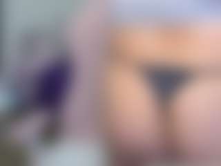Live cam show with KaliRx - Outside on Camsoda