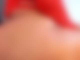 Live cam show with saramontoya - Oil on dropp.cam