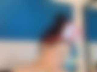 Live cam show with saramontoya - Double Penetration on Dolls Live