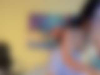 Anny Luna's Live Sex Cam Show