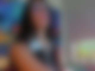 Anny Luna's Live Sex Cam Show