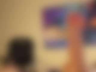 Anny Luna's Live Sex Cam Show