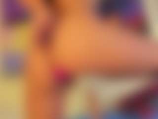 Anny Luna's Live Sex Cam Show