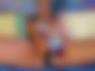 Anny Luna's Live Sex Cam Show