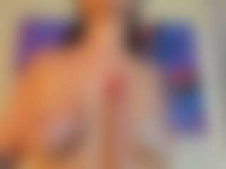 Anny Luna's Live Sex Cam Show