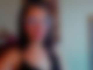 Anny Luna's Live Sex Cam Show