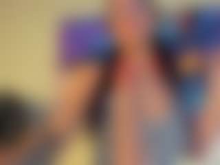 Anny Luna's Live Sex Cam Show