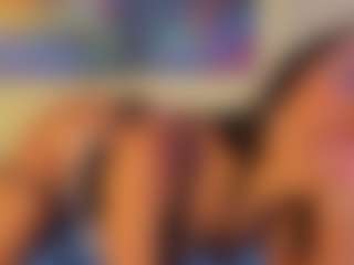 Anny Luna's Live Sex Cam Show