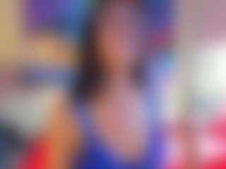 Anny Luna's Live Sex Cam Show