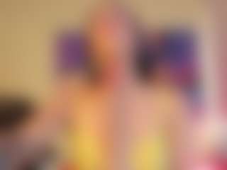 Anny Luna's Live Sex Cam Show