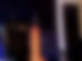 Anny Luna's Live Sex Cam Show