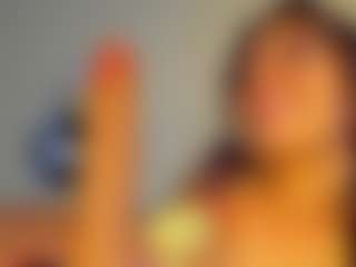 Anny Luna's Live Sex Cam Show