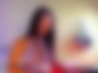 Anny Luna's Live Sex Cam Show