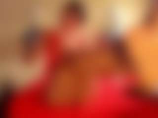 Anny Luna's Live Sex Cam Show