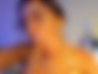 Anny Luna's Live Sex Cam Show