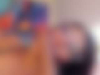 Anny Luna's Live Sex Cam Show
