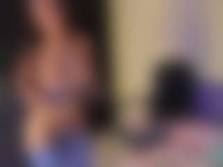 Anny Luna's Live Sex Cam Show