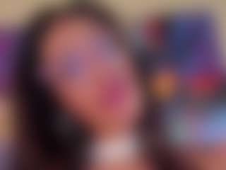 Anny Luna's Live Sex Cam Show