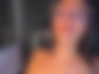 Anny Luna's Live Sex Cam Show