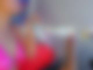 Live cam show with Anny Luna - Striptease on pussylord.com