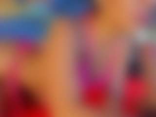 Anny Luna's Live Sex Cam Show
