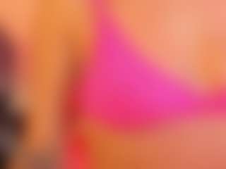 Anny Luna's Live Sex Cam Show